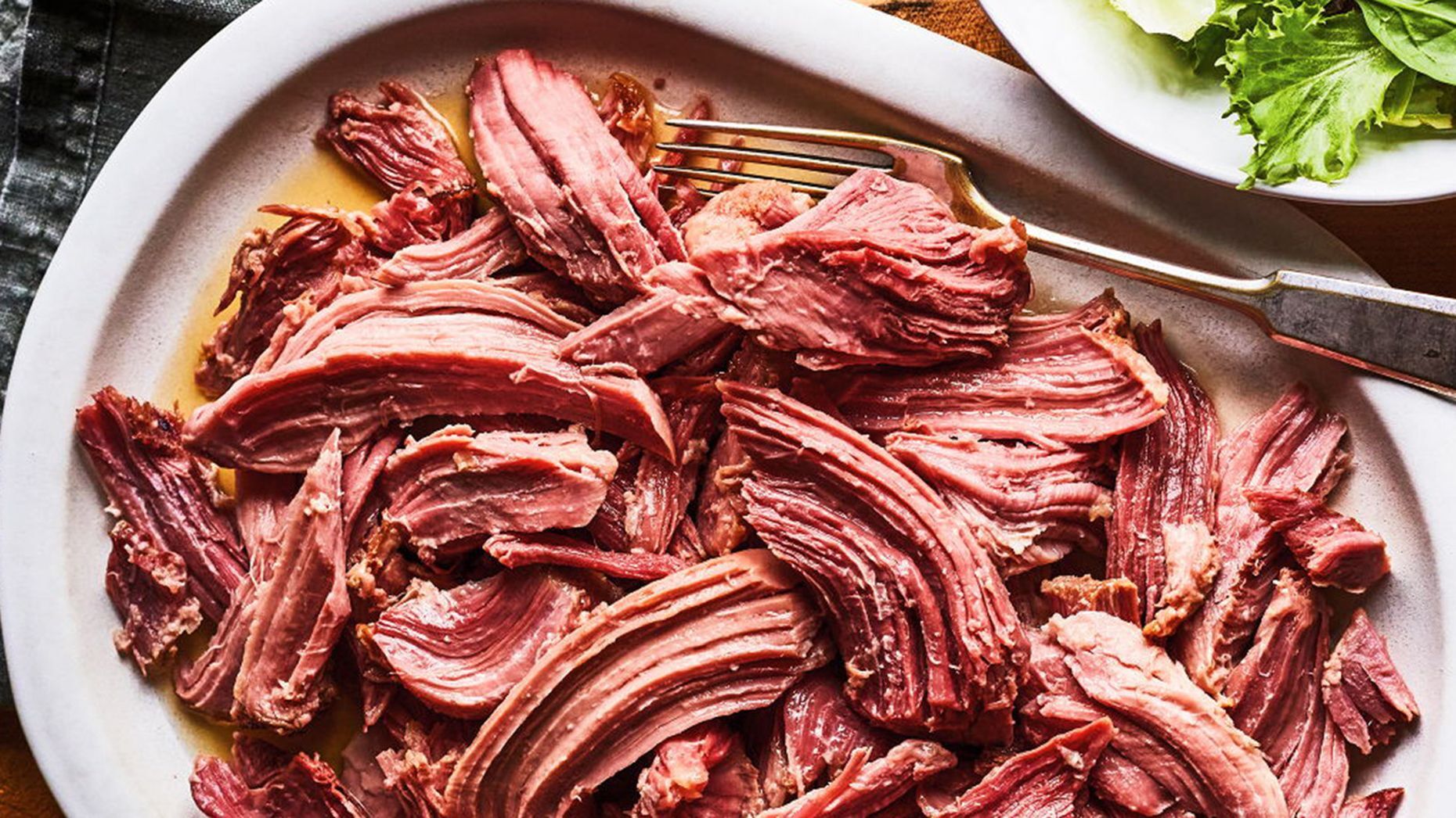 How to cook the perfect ham