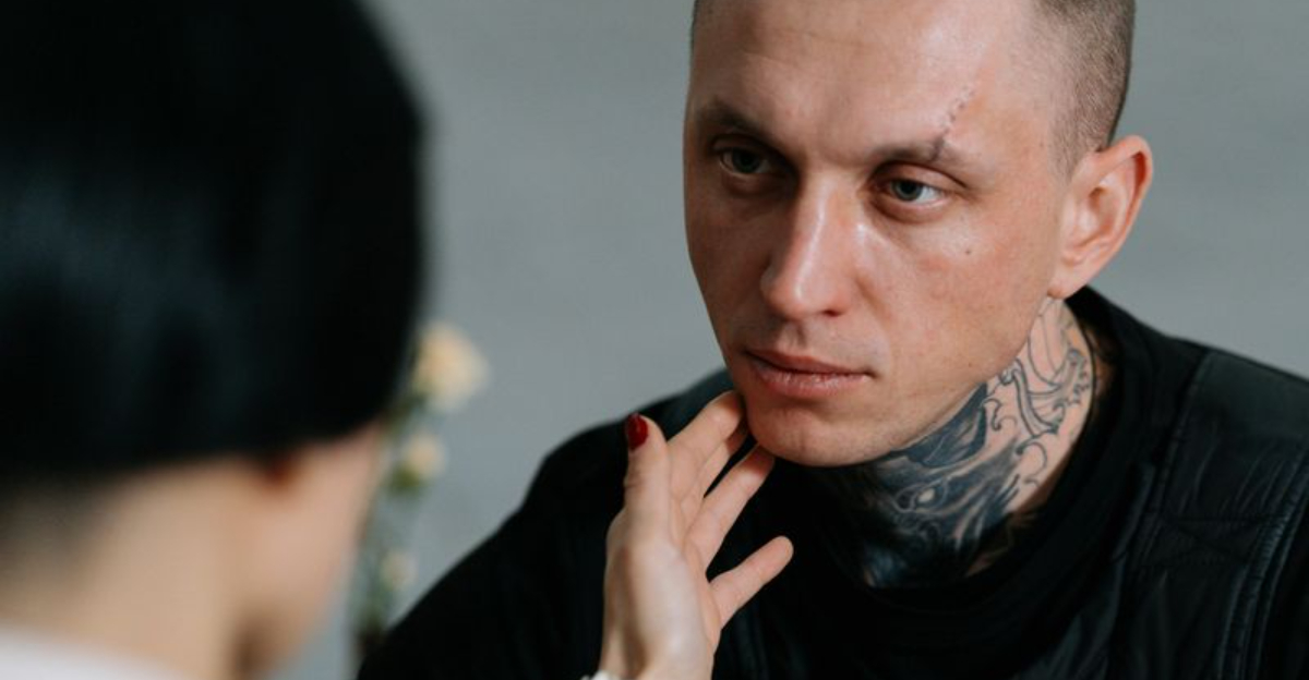 People Who Are Deeply Harmful Usually Do These 9 Things