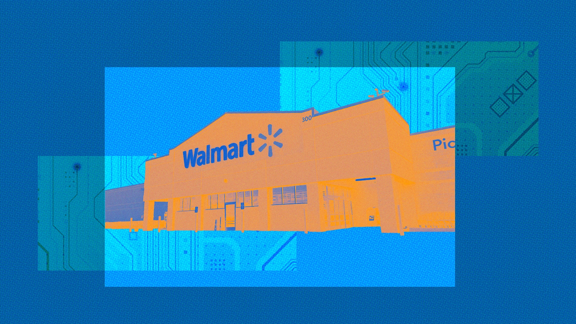Walmart offers free AI training to 1.6 million employees. It’s a genius ...