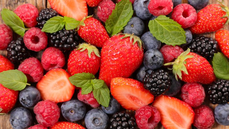 10 everyday foods that may help you live longer