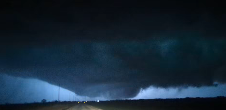 Mother, daughter tragically killed during severe weather in Oklahoma as ...