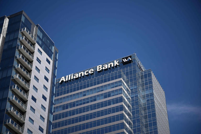 Western Alliance sues Jefferies over soured loan, records charge-off