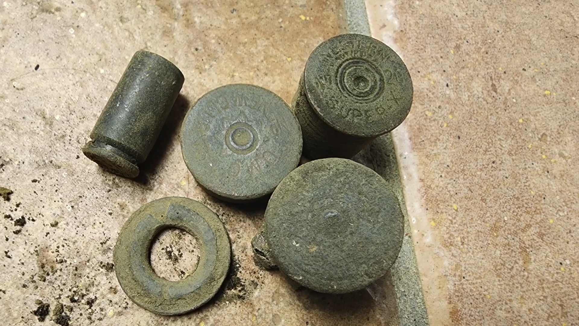 One of America's most prolific serial killers - and he went undetected ...