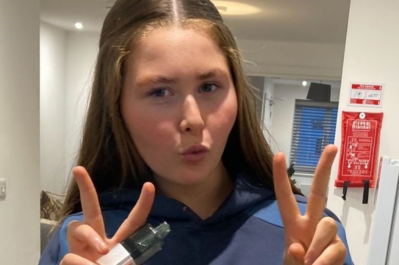 Police make urgent 999 appeal after girl, 16, goes missing from home