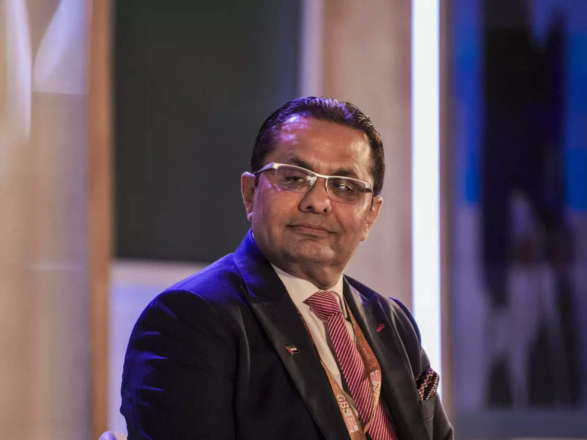 Under the war shadow: Dubai resilience keeps it going; we feel very ...