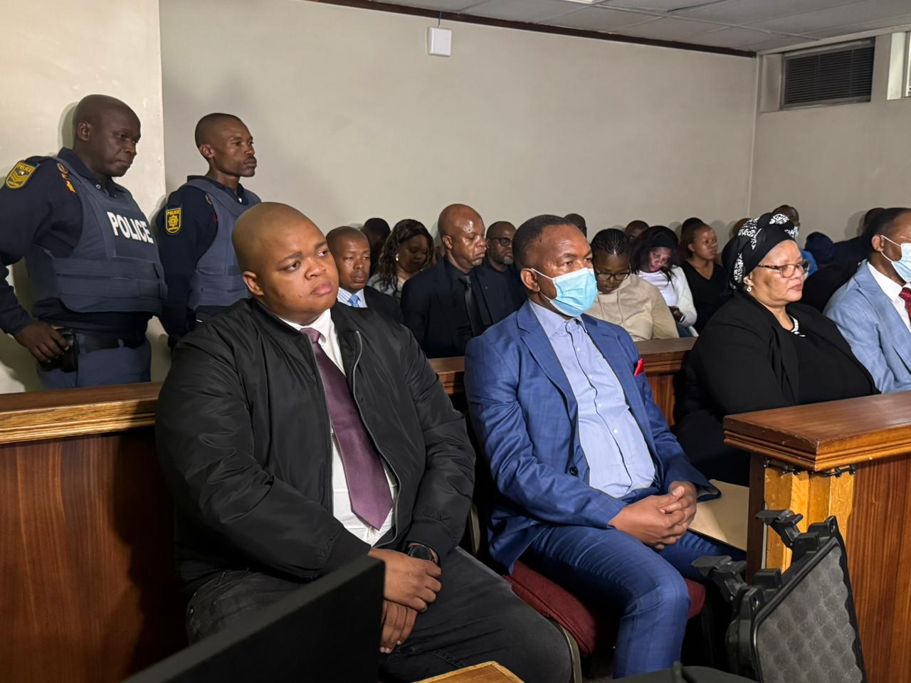 More arrests imminent in IPHC bribery case - Hawks