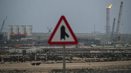 Will bring down world economies: Qatar minister warns of energy ...