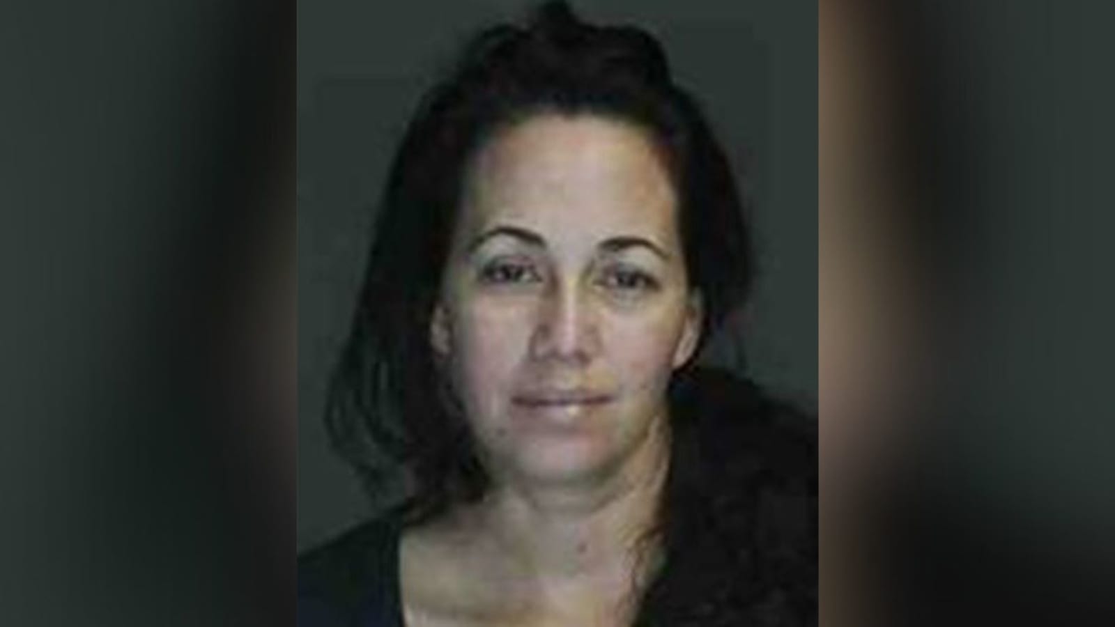 Mother convicted of suffocating her 4-year-old with a pillow found dead ...
