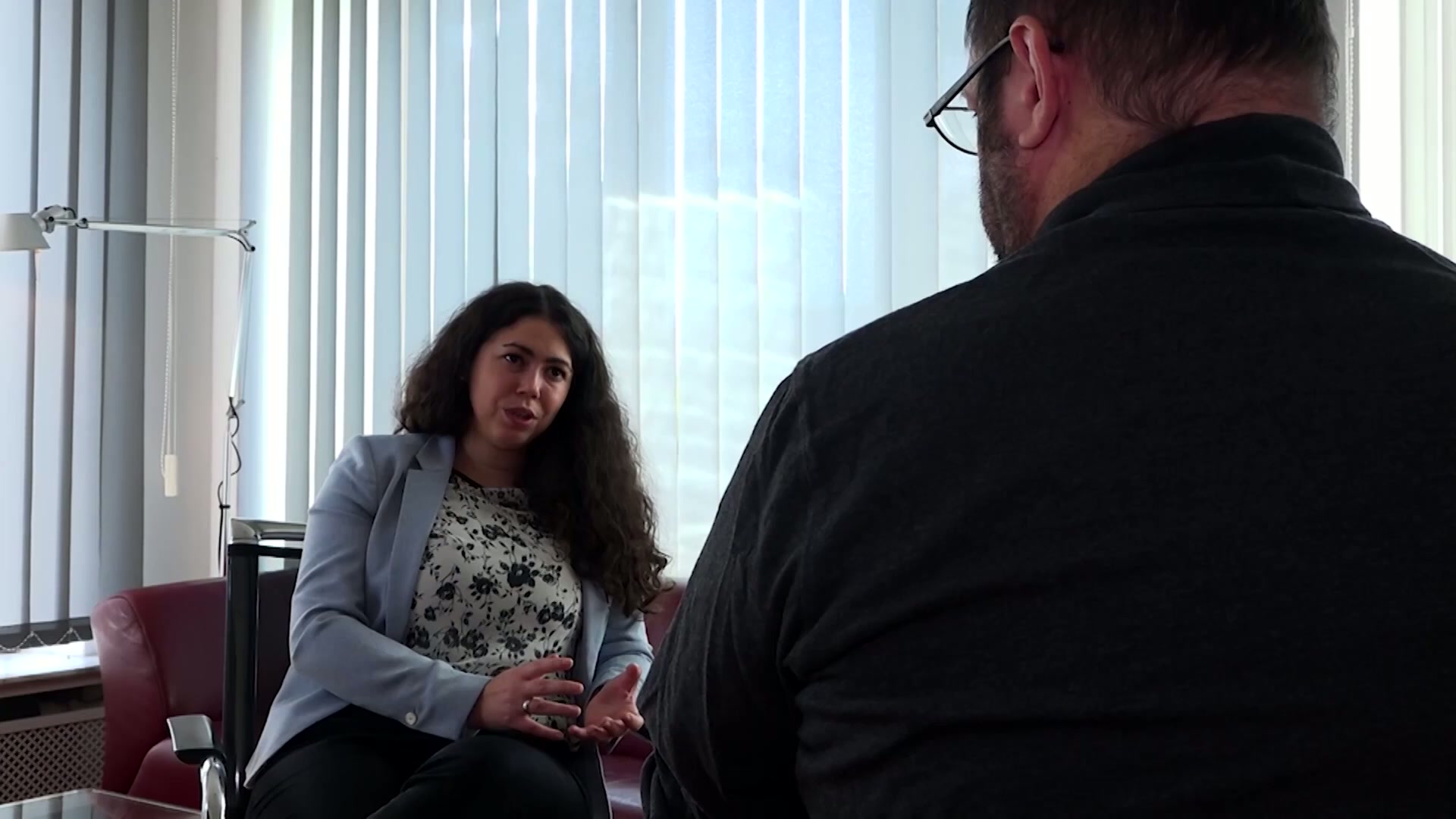 Watch the video: How is artificial intelligence used in warfare right now?