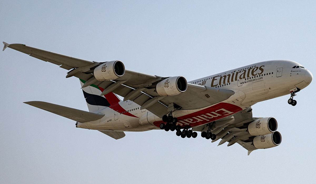 Emirates issues fresh update on resumption of flights to and from the ...