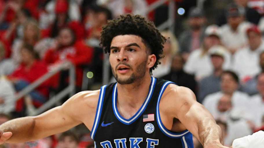 The quiet reason Duke’s Boozer’s freshman year is so impressive