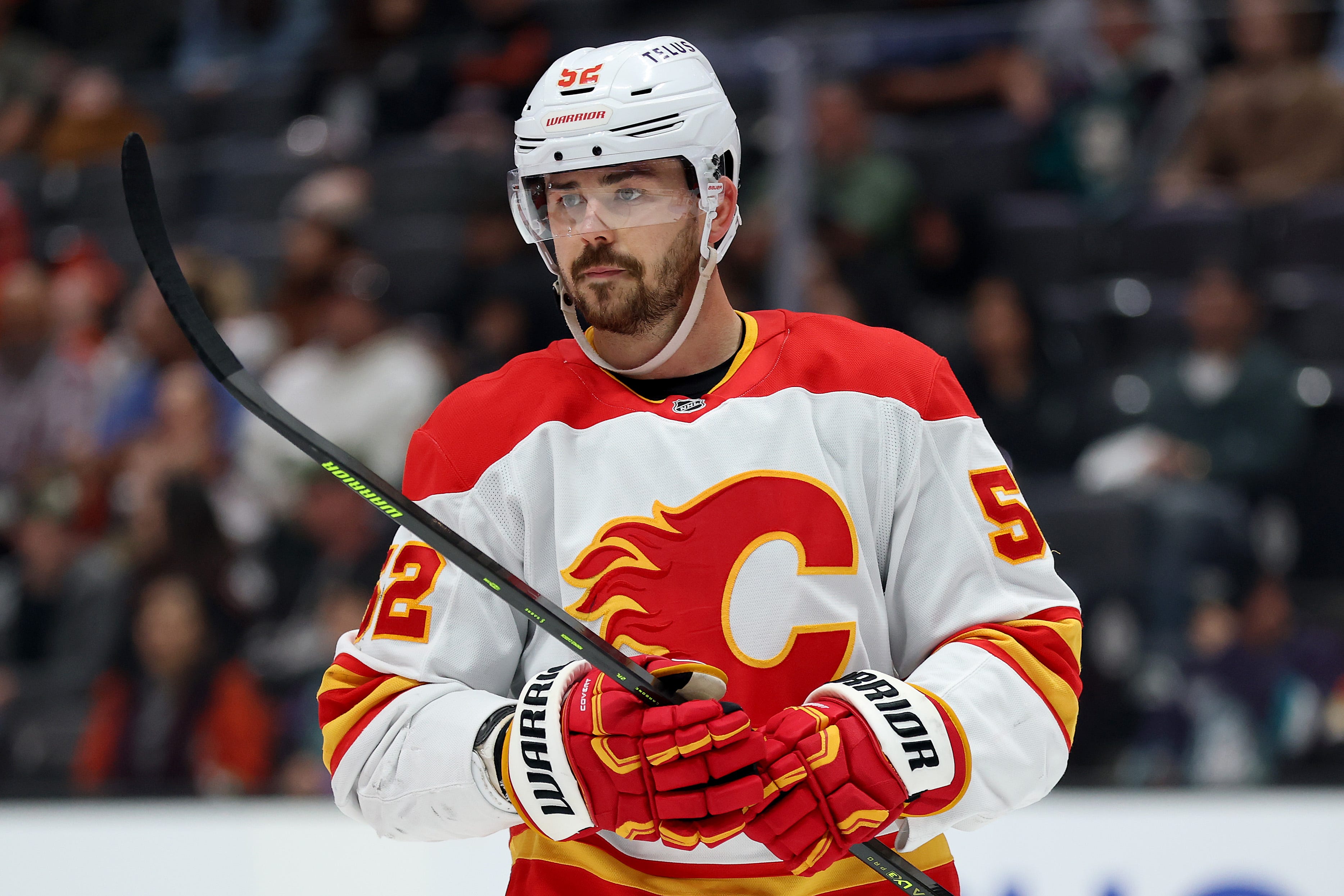 NHL trade tracker for 2026 deadline: Live updates, grades and analysis<br>