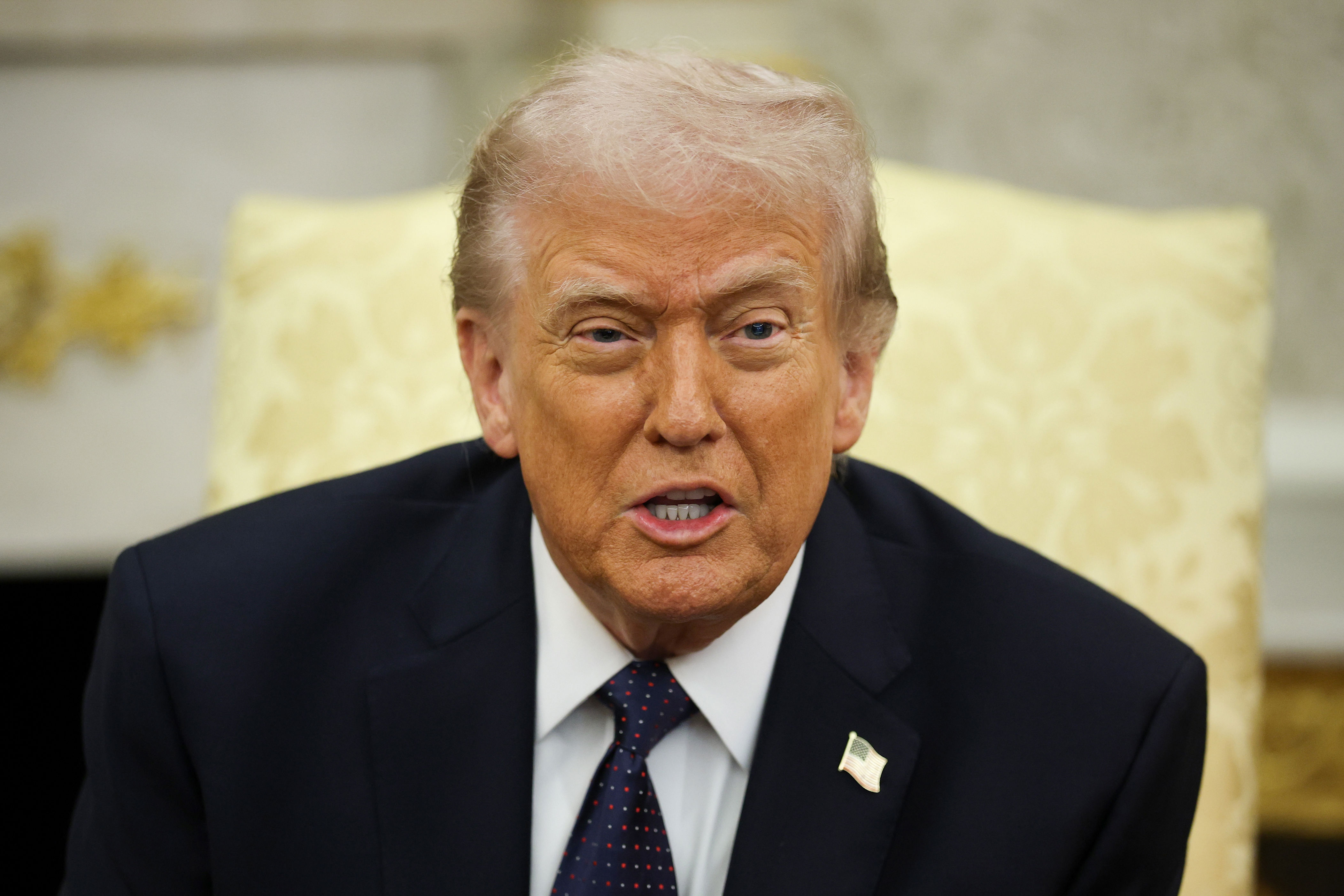 Trump tariff update as 24 states take legal action<br><br>