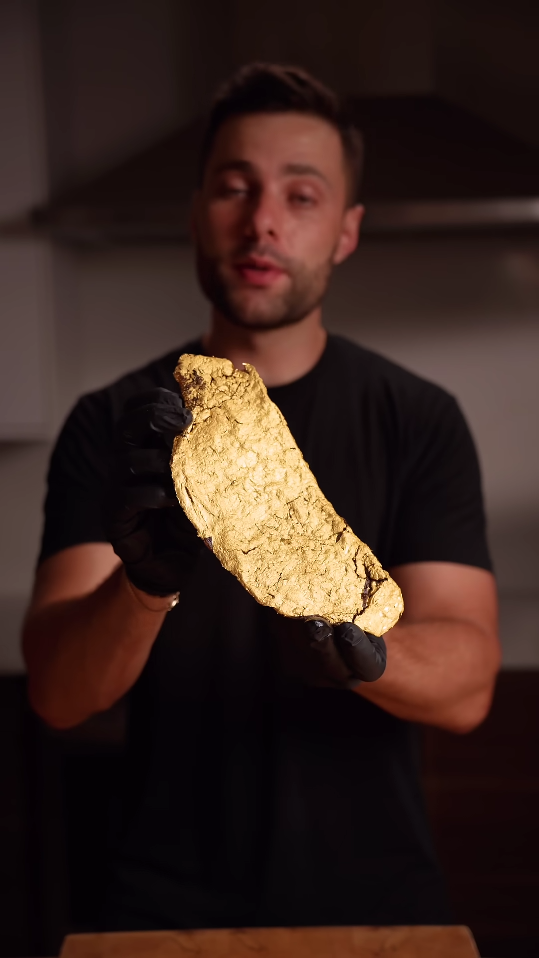 This is what happened when I made the world’s most expensive beef jerky