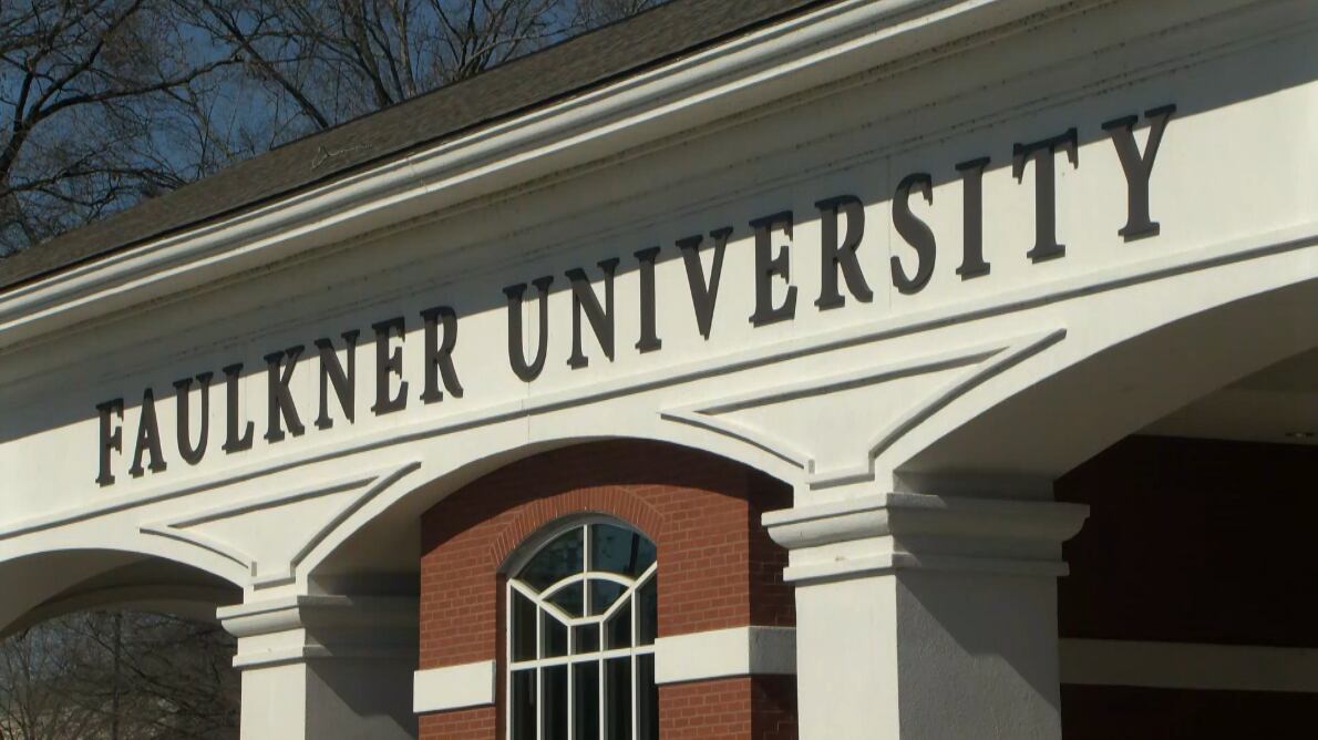 Faulkner University opens new mental health center with focus on veterans