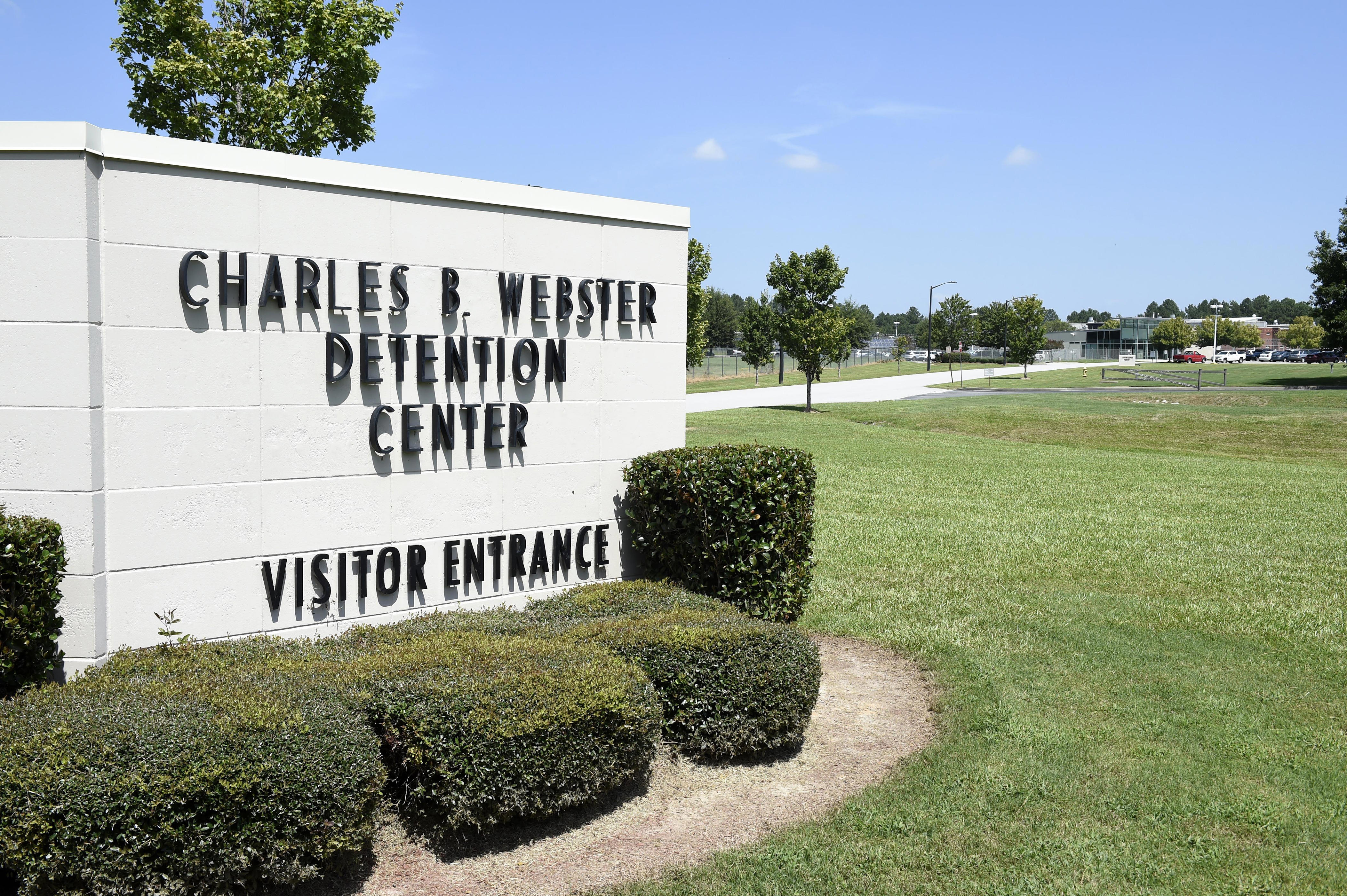 Inmate dies after assault in Richmond County jail cell