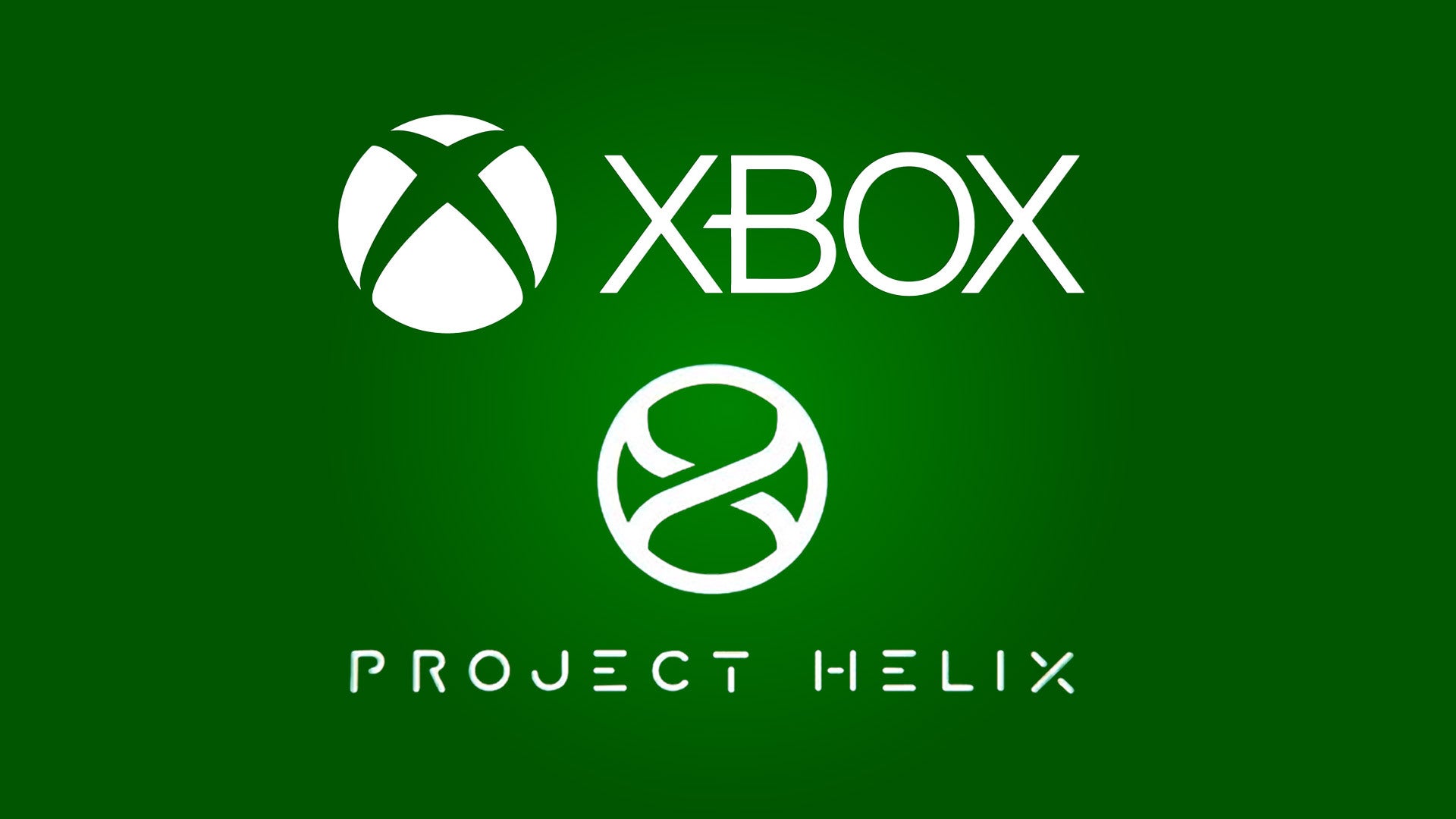 Project Helix asks 'What is an Xbox?'