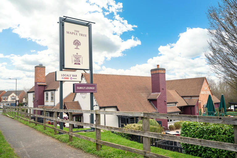 Gallery: Take a look at new look Doncaster pub after huge makeover
