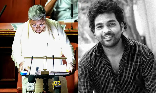 Karnataka to enact Rohith Vemula Bill to curb caste discrimination on ...
