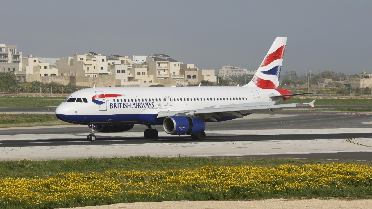 1st British evacuation flight from Middle East grounded before takeoff<br><br>