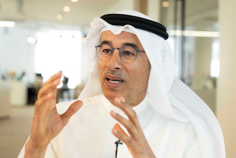 Emaar’s Mohamed Alabbar: UAE remains a really safe country