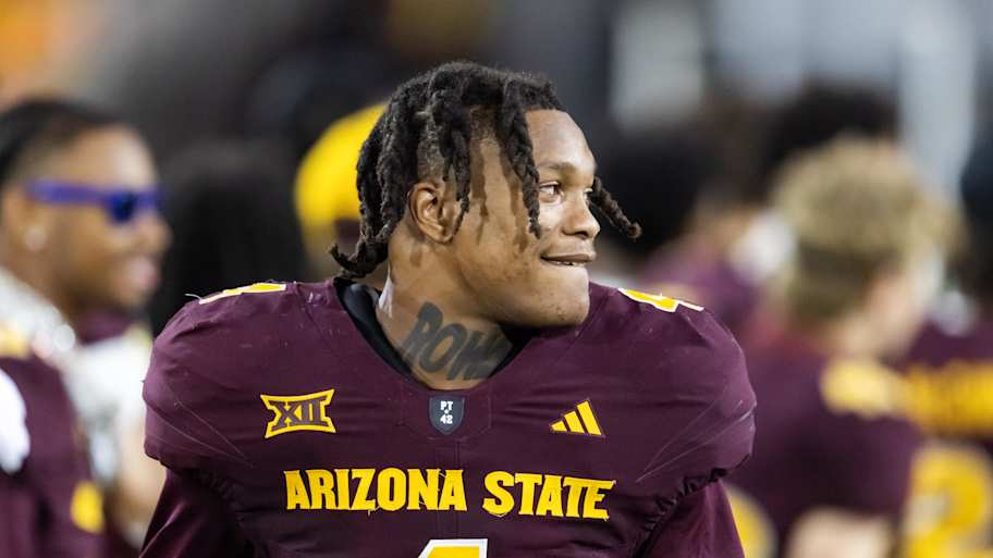 Myles Rowser NFL draft interview: Arizona State's tackling machine