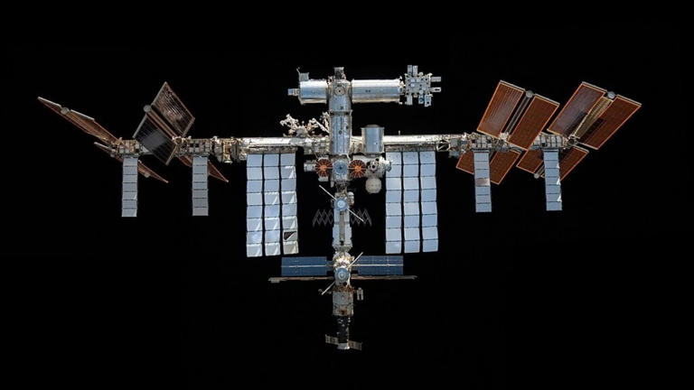 Engineering impossible: 10 most expensive technologies ever built by ...