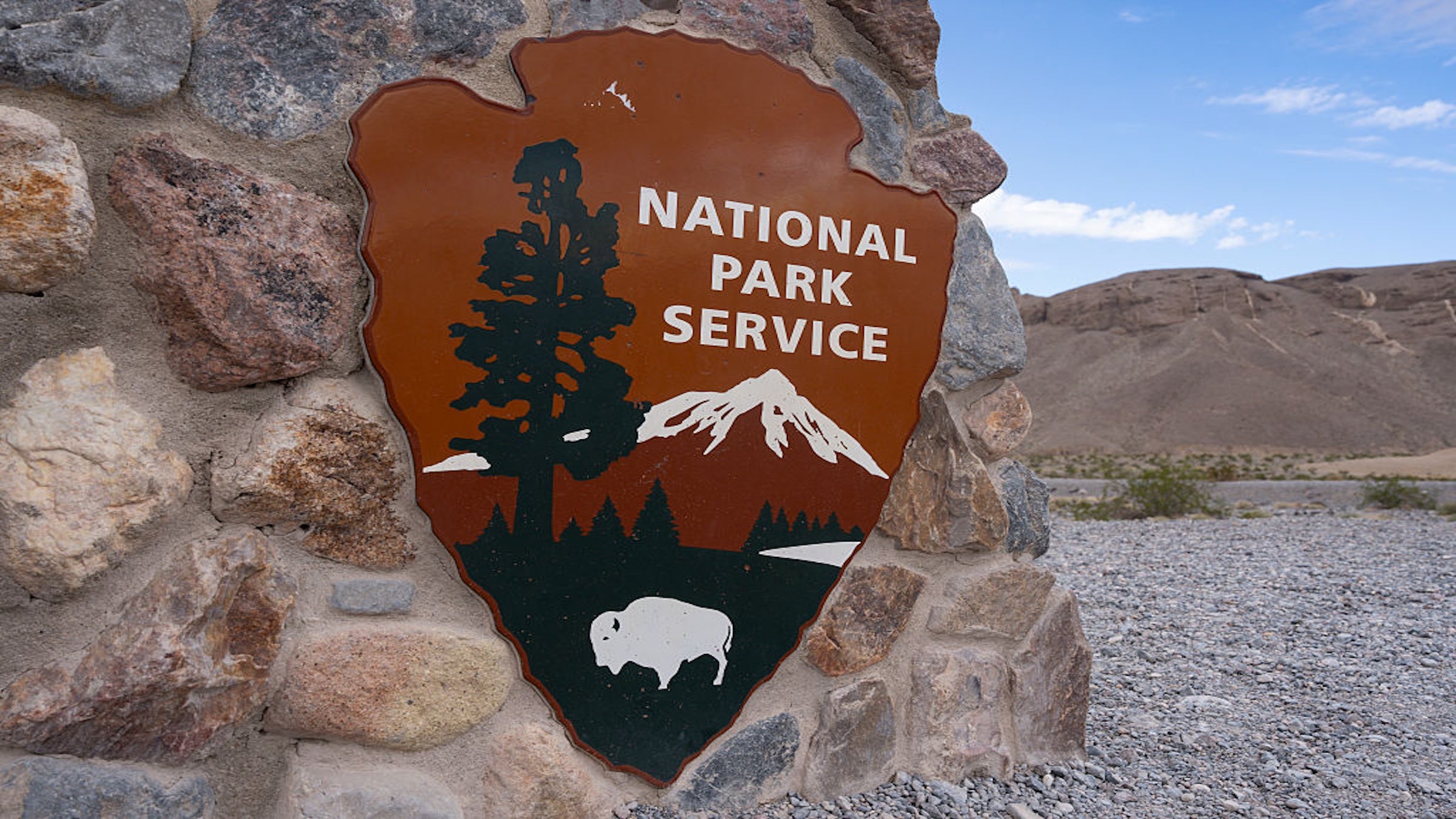 The NPS took down signs about slavery and climate change. Now lawmakers ...