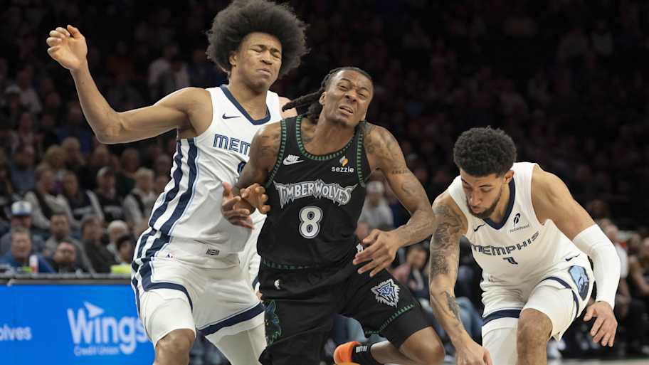 Identifying Memphis’ most promising young player