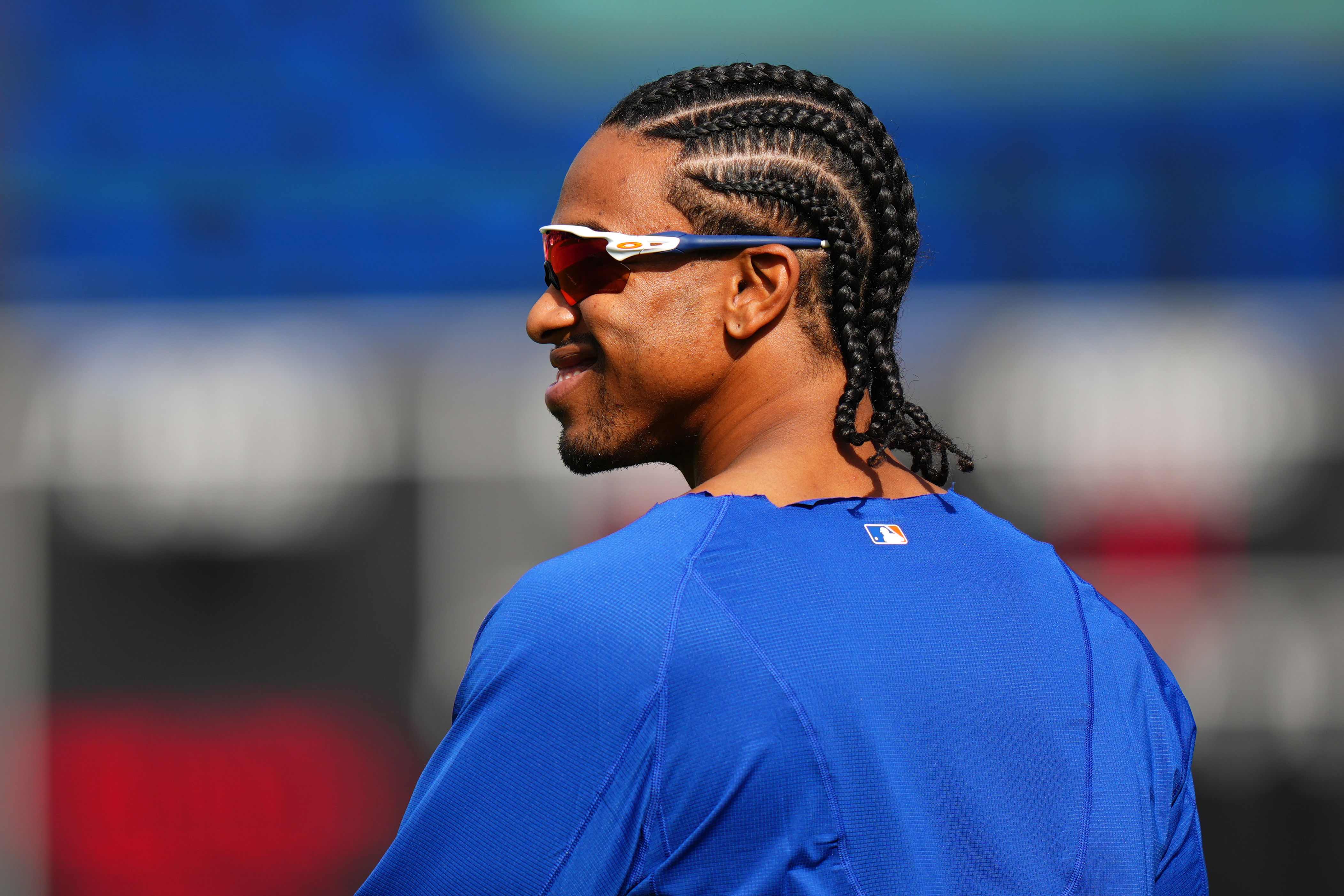 Mets' Francisco Lindor makes opening day declaration on injury recovery