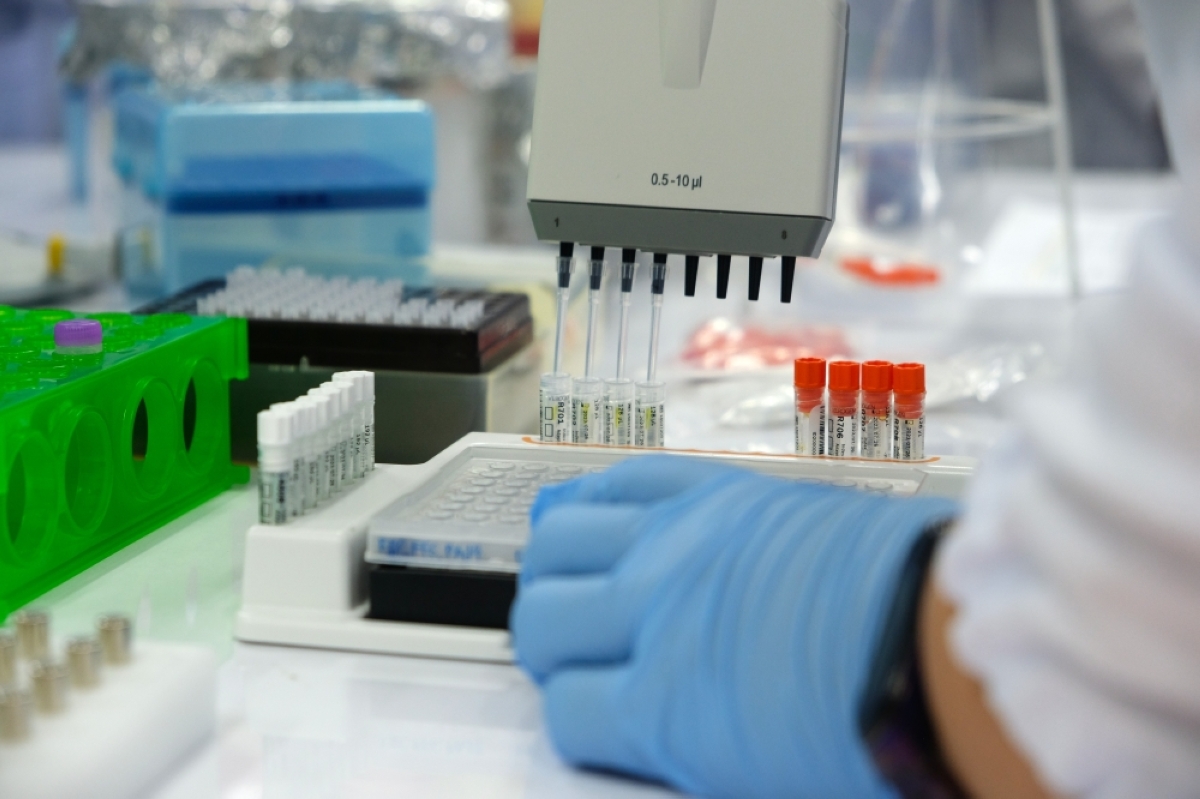 UP study identifies opportunities and challenges for advanced DNA ...