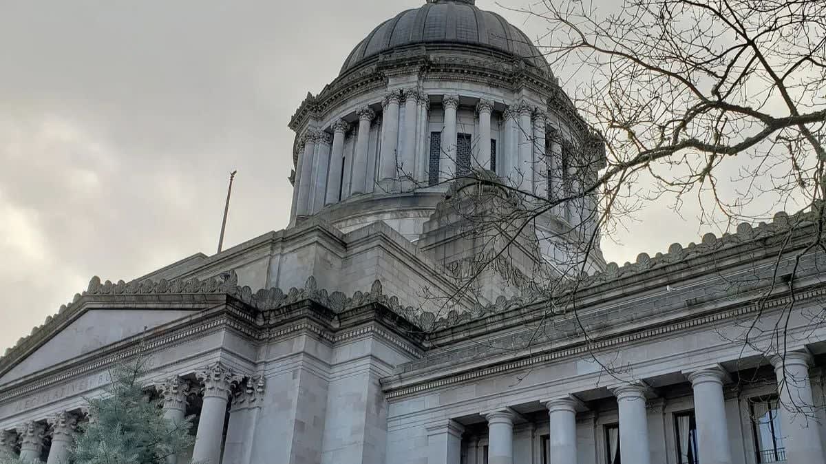 Op-ed: Economic reports show Washington state failing the test