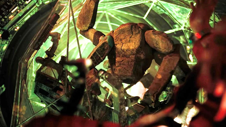 Project Hail Mary review: Ryan Gosling’s flawless sci-fi epic is a must-see