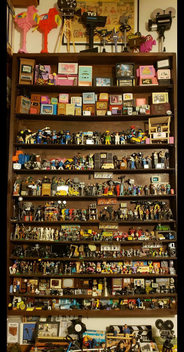 28 fascinating and funny collections shared online