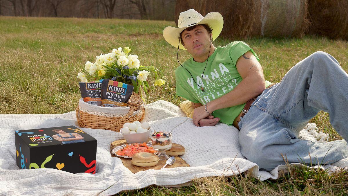 Rob Rausch's family 'assumed' he won 'The Traitors' despite him not ...