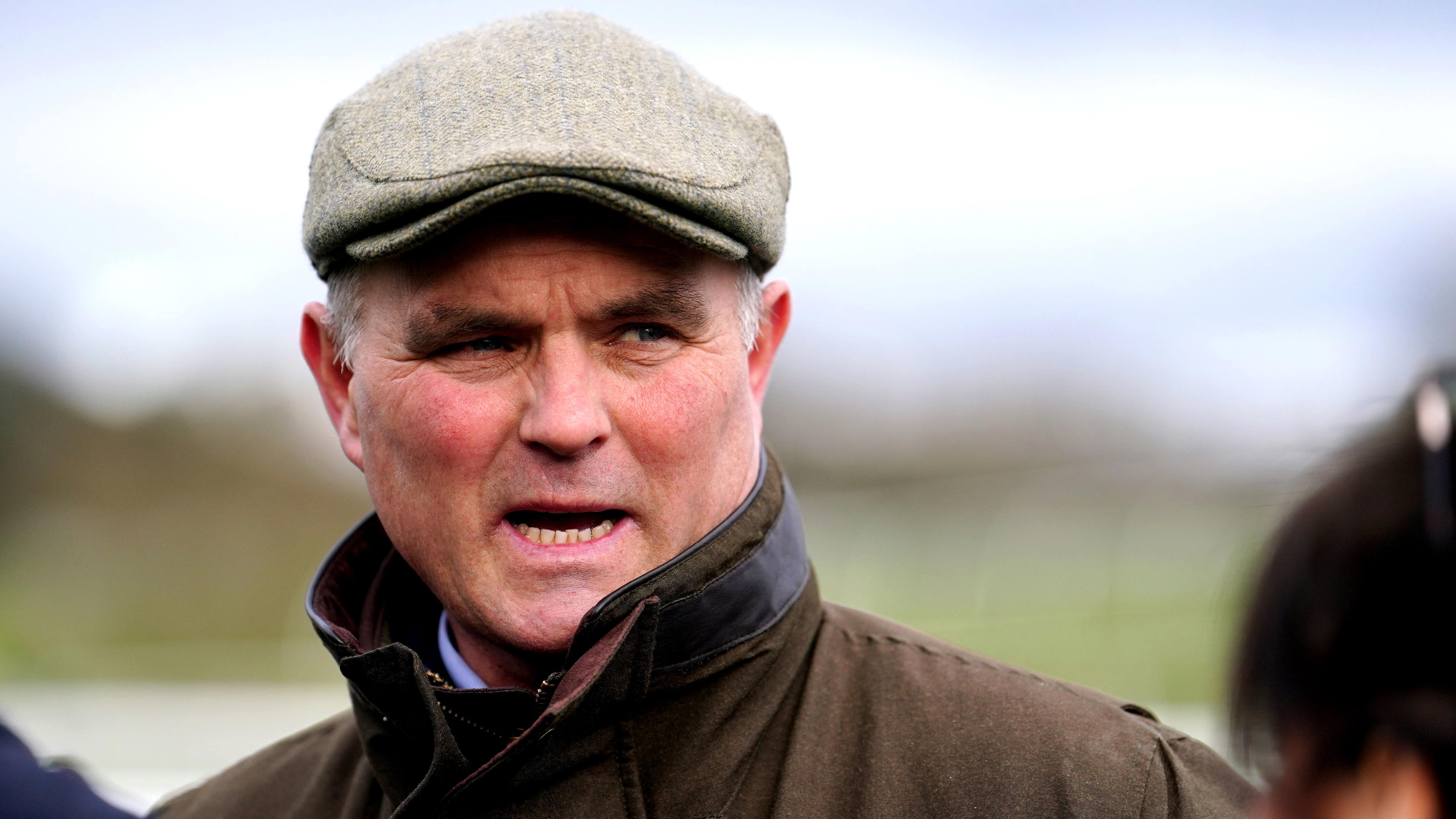 Evan Williams denies taking law into his own hands, court hears