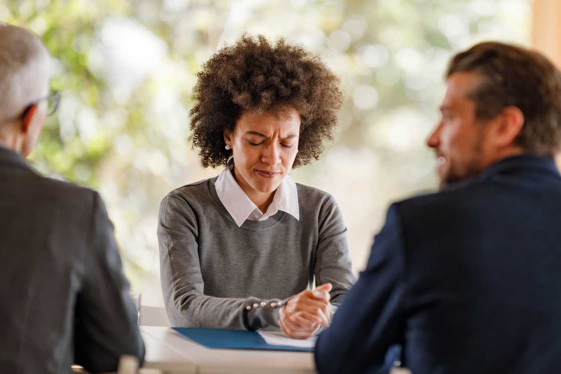 HR put me on probation over accusations — the auditors caught him in ...