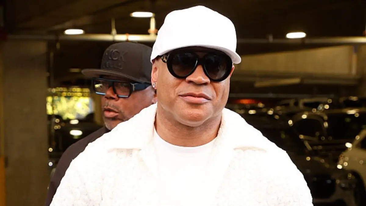 LL Cool J once made it clear that embracing a certain “seasoned” look wasn’t exactly part of the plan. Fast forward to now, and the […]