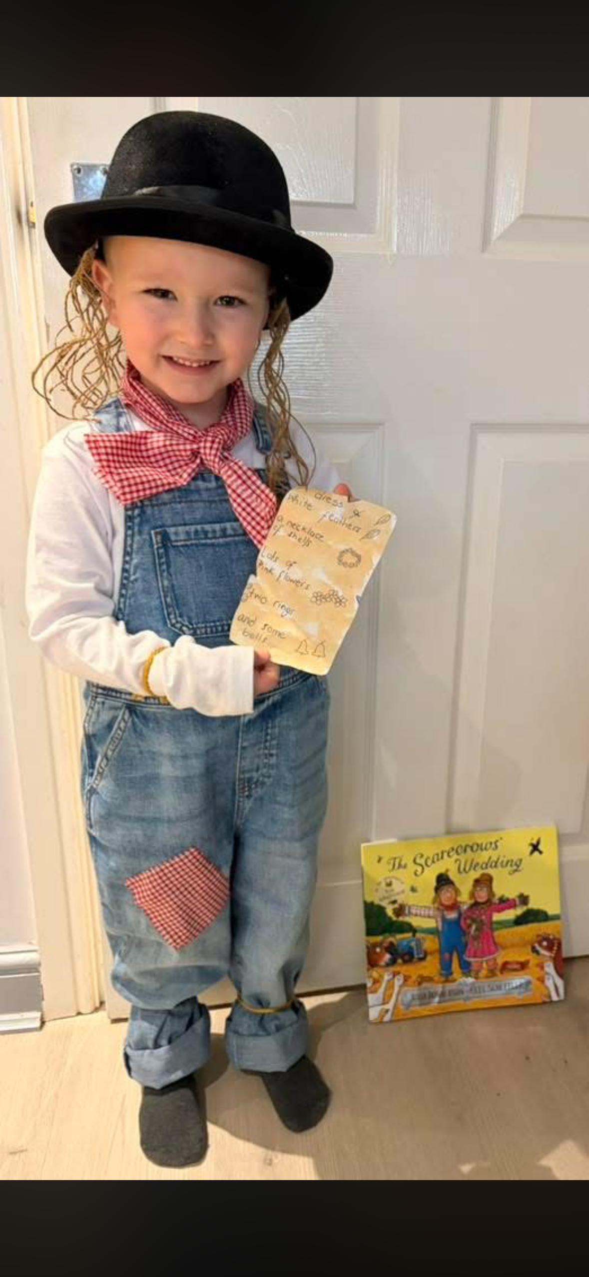 These 60 best World Book Day costumes from Sheffield are both hilarious ...