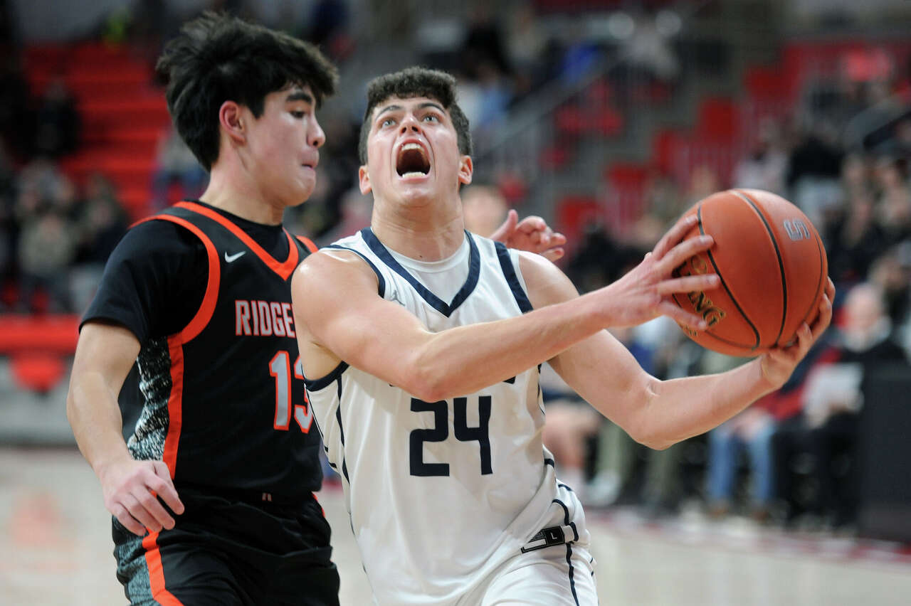 Connecticut high school boys basketball top performers from league ...