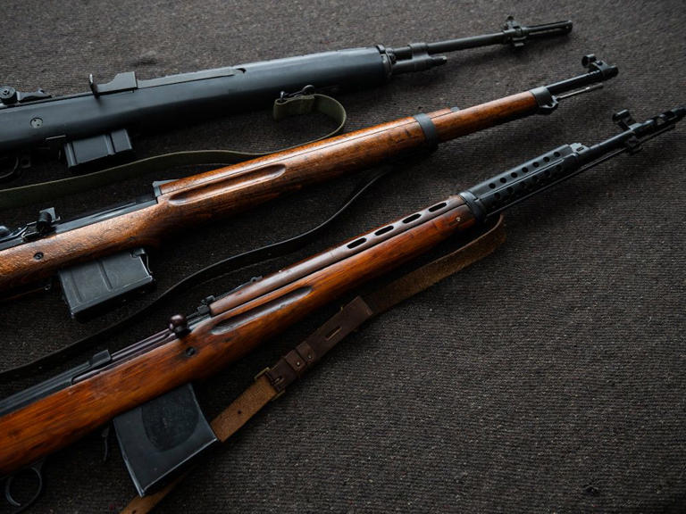 FIRST READING: Gun 'buy back' has cost $24,000 per gun