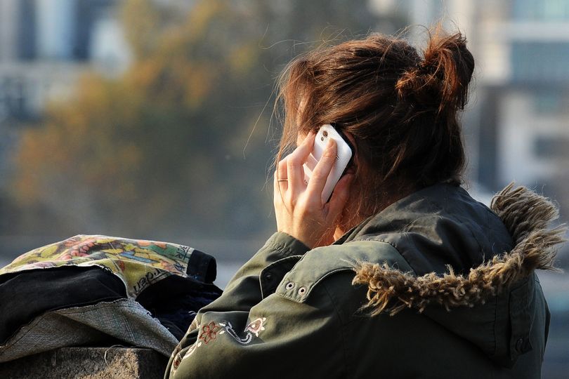 People with these phones risk losing internet access within months ...