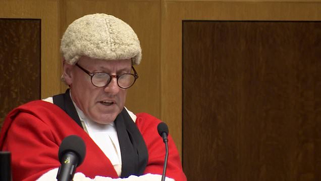 Man given whole-life order for murder of woman and children in Bradford ...