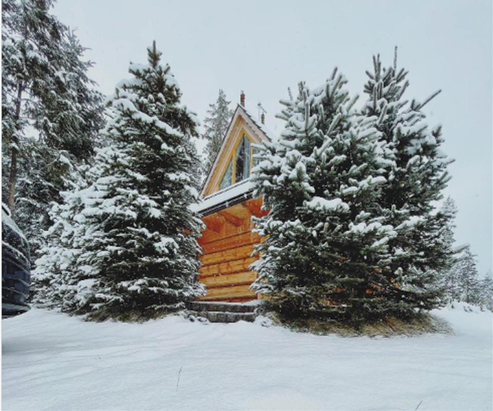 Tak wygląda dom Krupińskiej i Karpiela-Bułecki. Zajrzyj do przepięknych ...