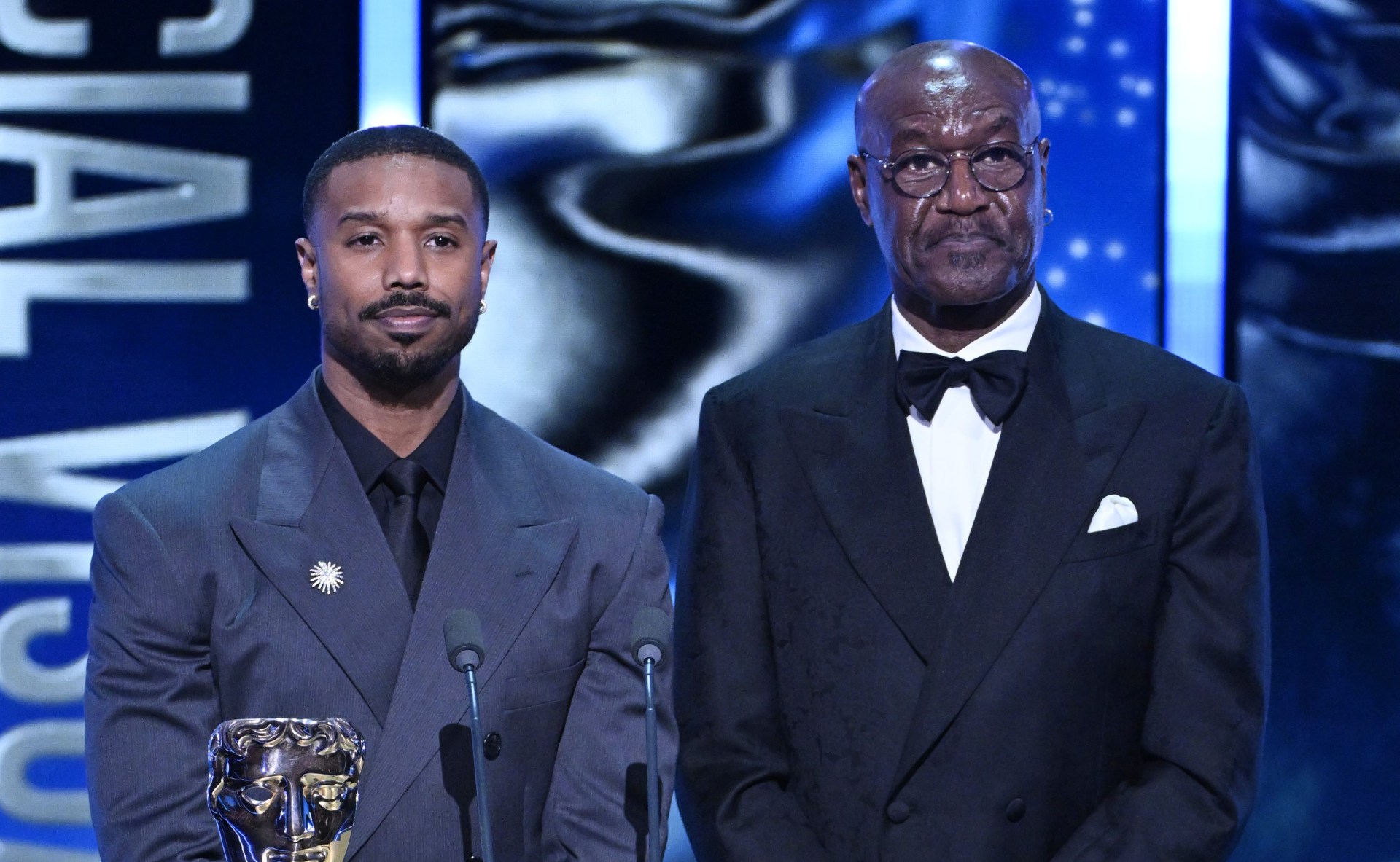 BBC finally reveals why Baftas N-word slur wasn’t edited out of broadcast