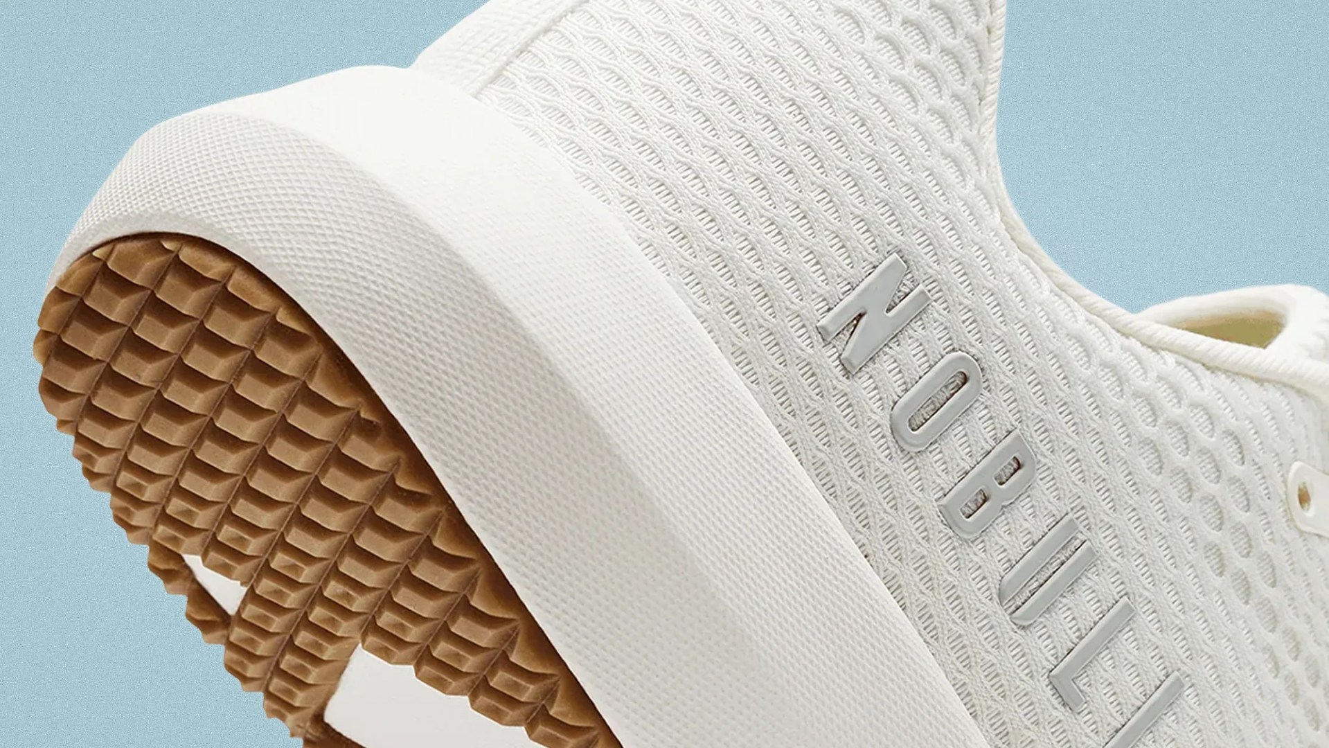 A cult-favorite workout brand drops a trainer fit to hit the whole gym
