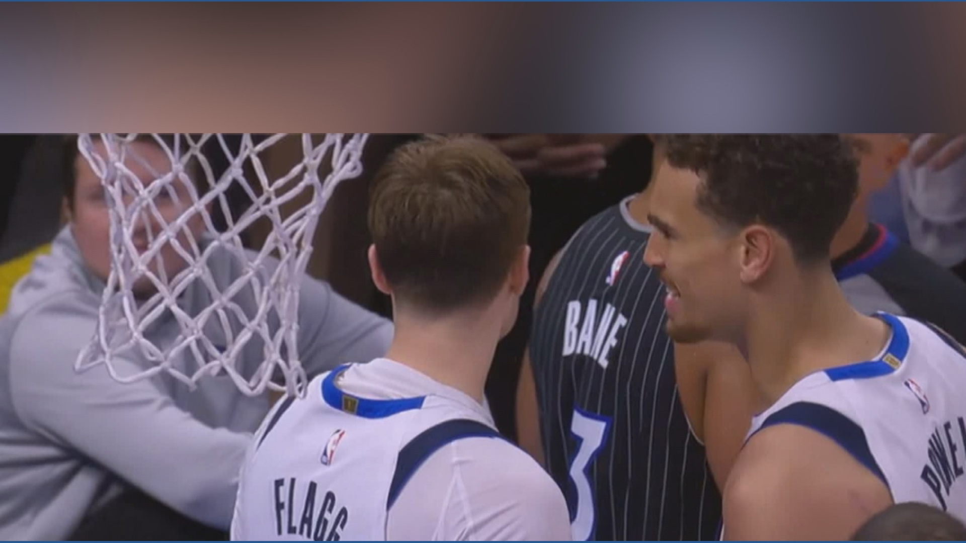 Flagg is back for Mavericks vs. Celtics