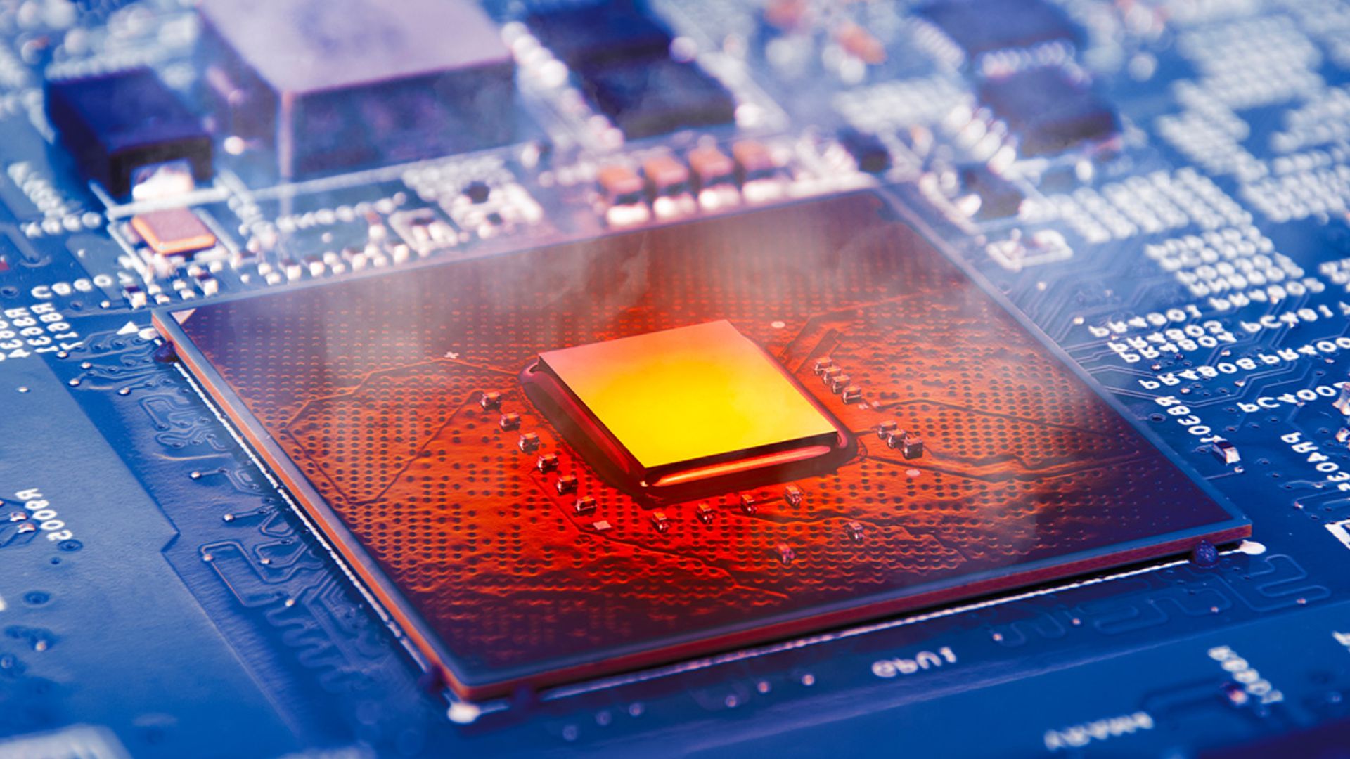 Noise-powered design uses heat for computing, can beat classical system ...