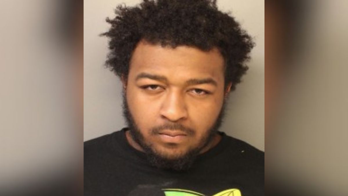 Philadelphia police search for 23-year-old suspect in deadly shooting