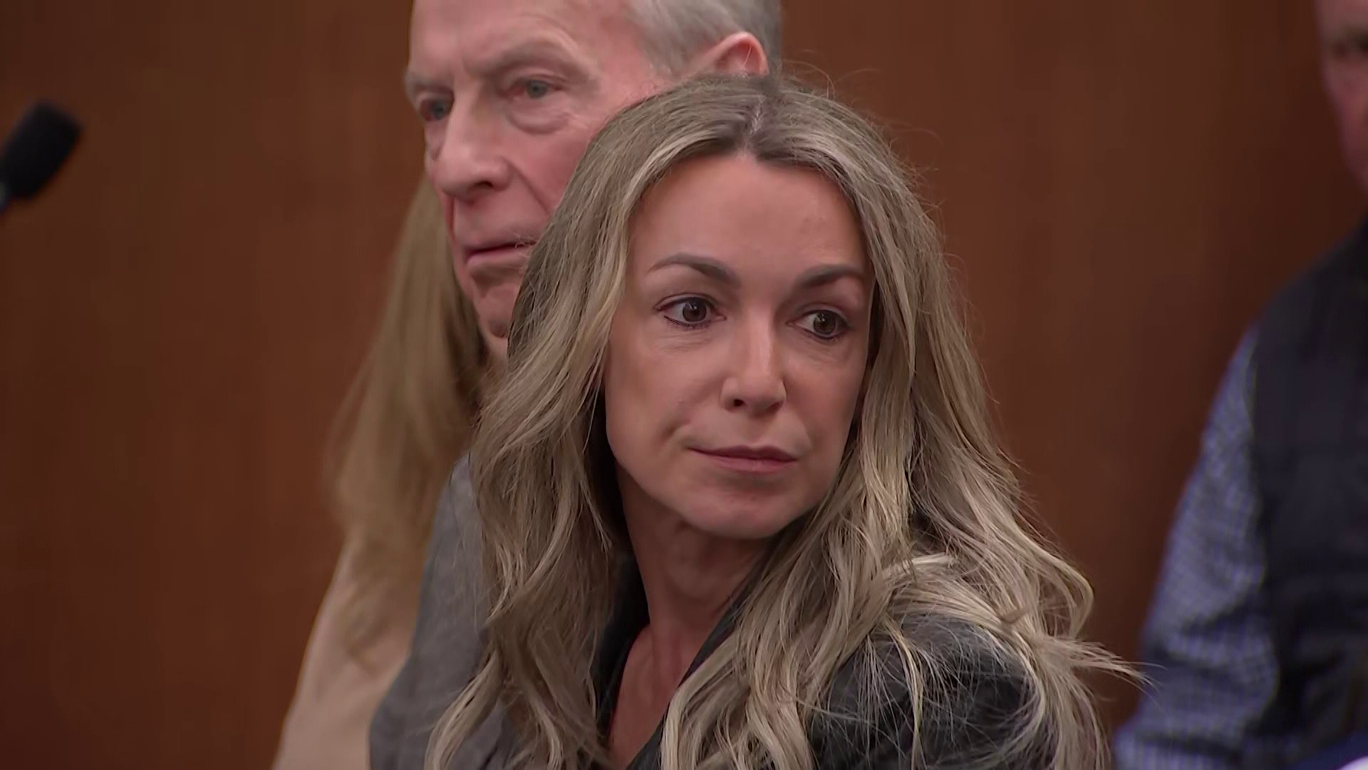 O'Keefe family withdraws motion about Karen Read's phones